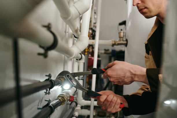 Best Affordable Plumbing Services  in Eddystone, PA