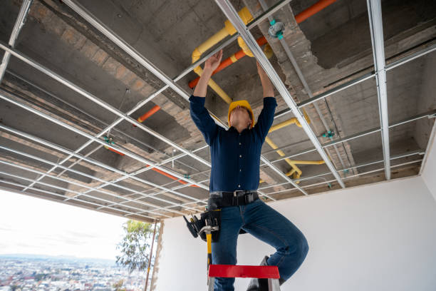Best Leak Detection Services  in Eddystone, PA