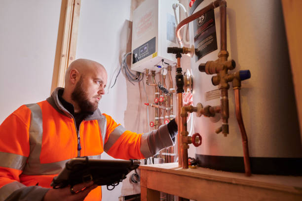 Best Water Heater Repair  in Eddystone, PA