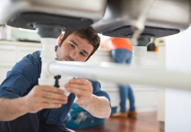Best Plumbing Inspection Services  in Eddystone, PA