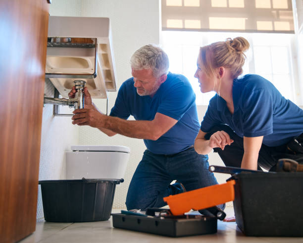 Best Drain Cleaning Services  in Eddystone, PA